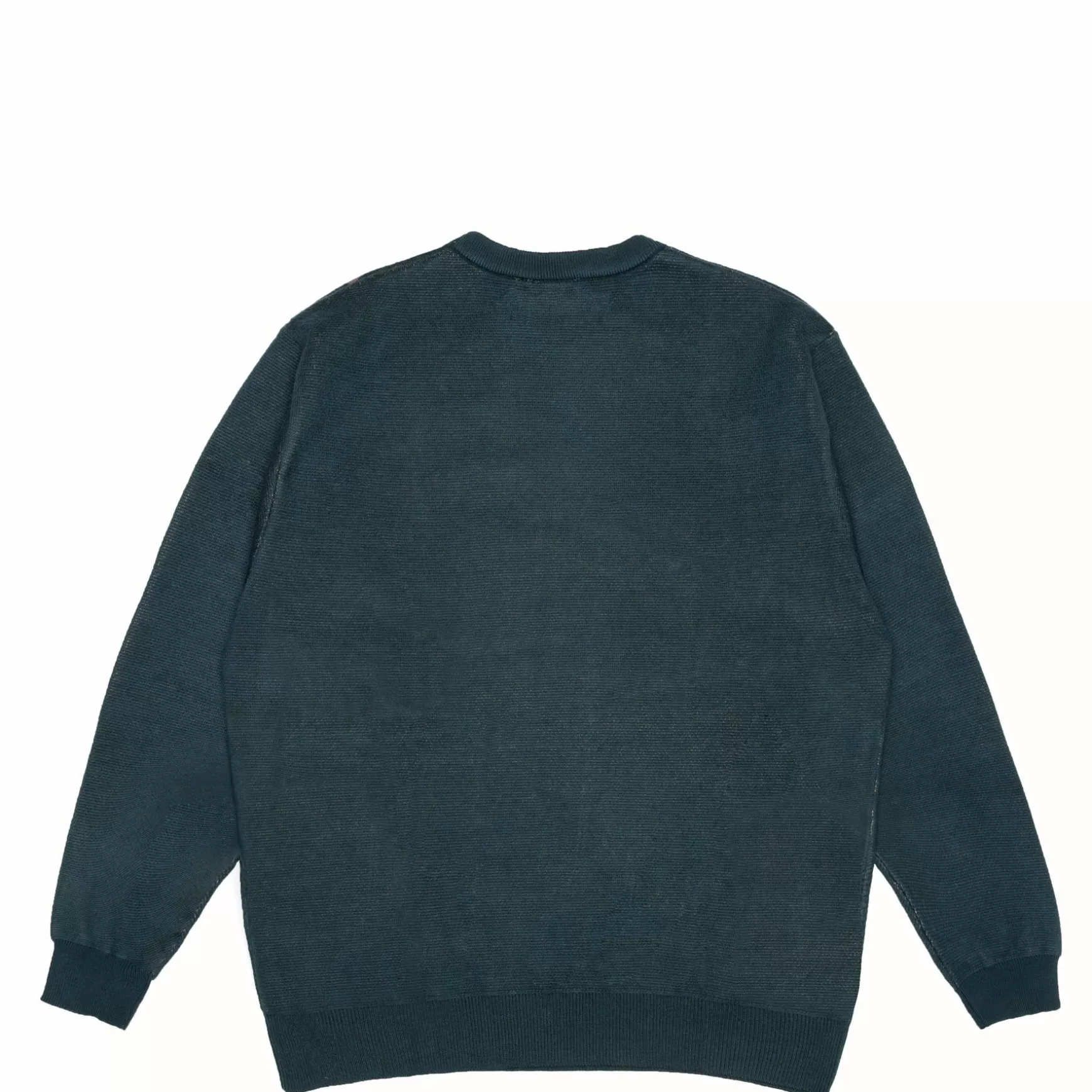 Jacker Sweatshirts>3615 Knit-Green