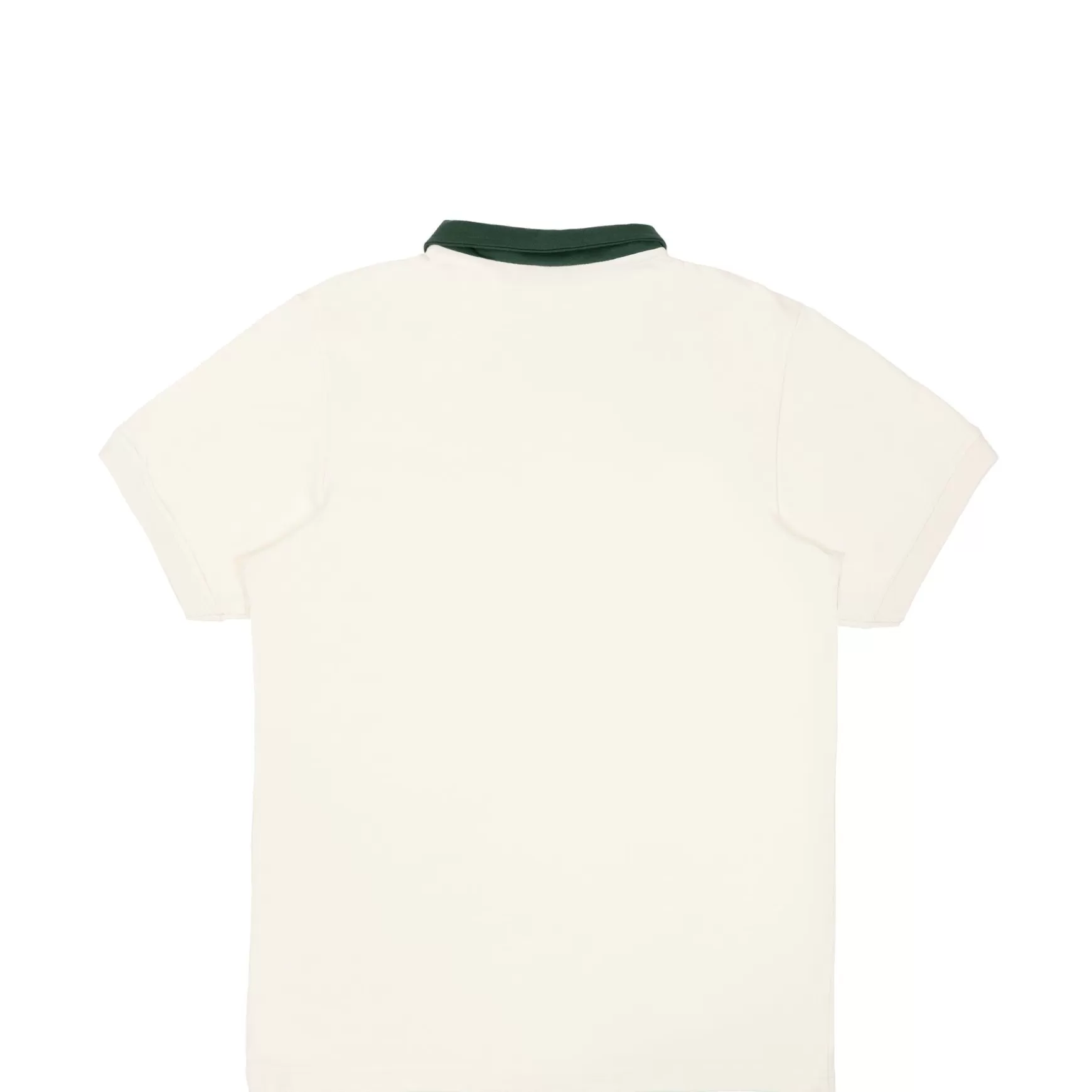 Jacker T-Shirts>Country Club-Polo-Beige