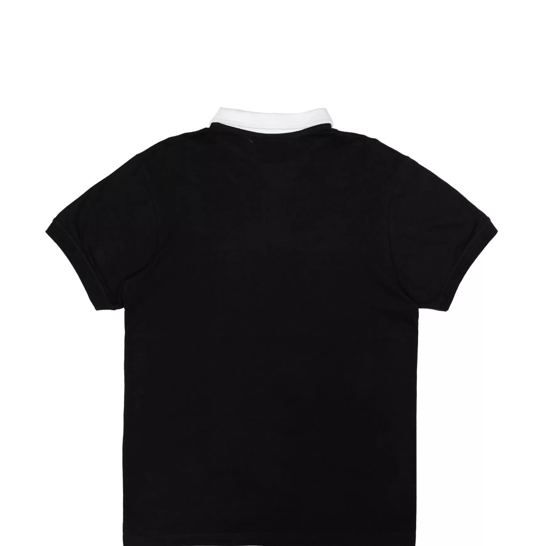 Jacker T-Shirts>Country Club-Polo-Black