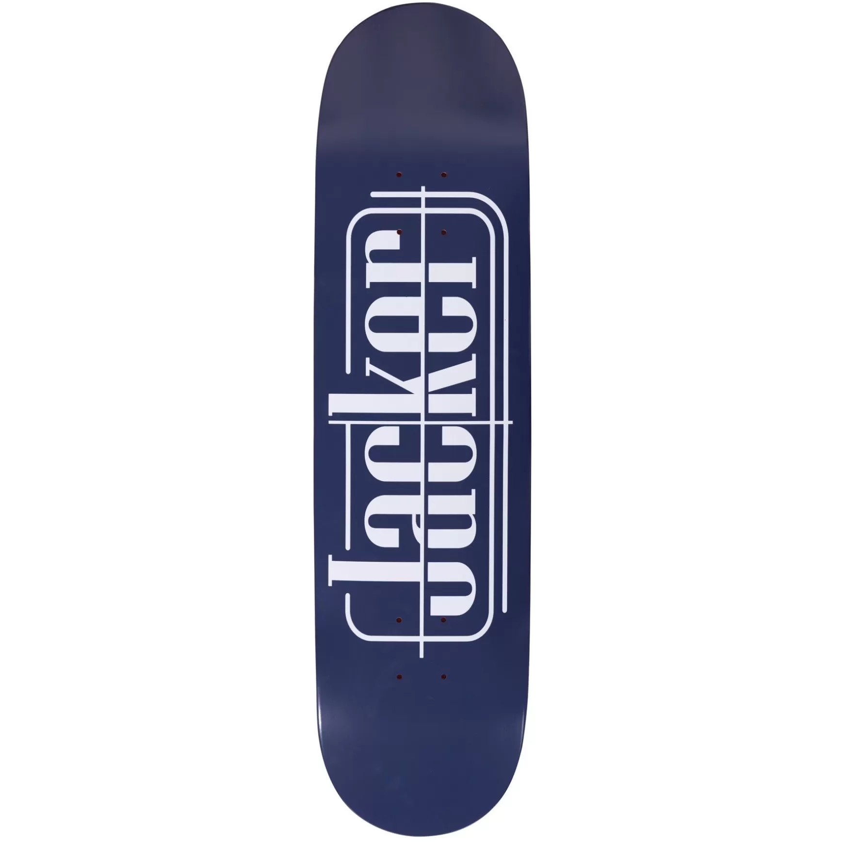 Jacker Skateboards>Deck-Target Logo