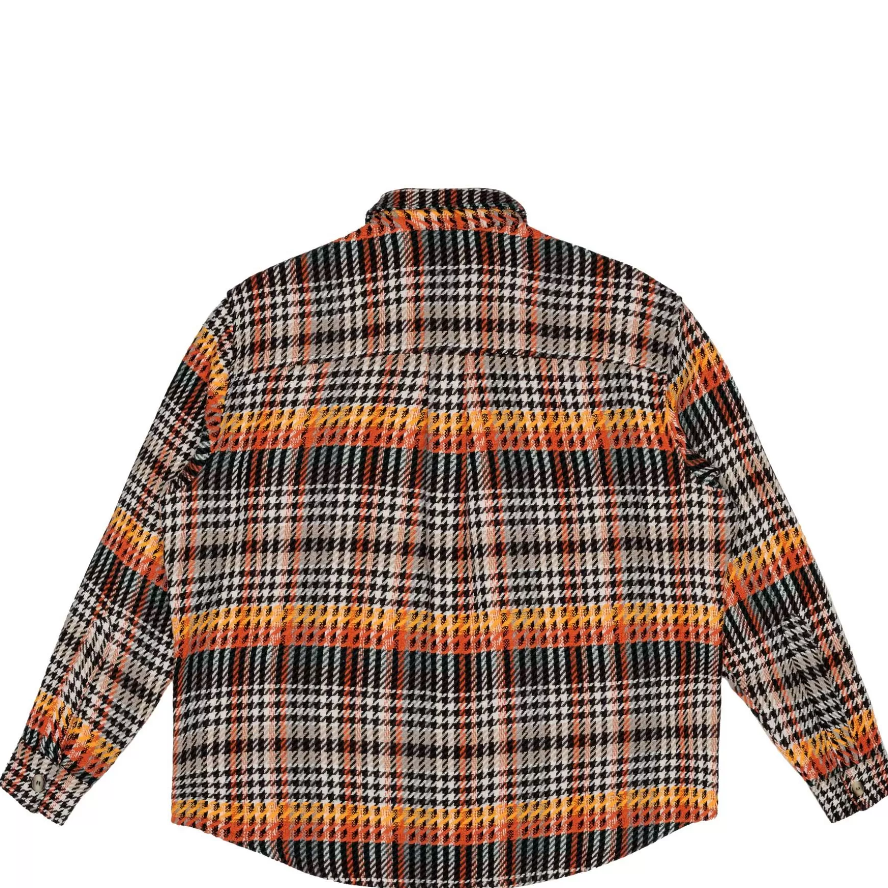 Jacker Shirts>Grandma-Overshirt-Multi