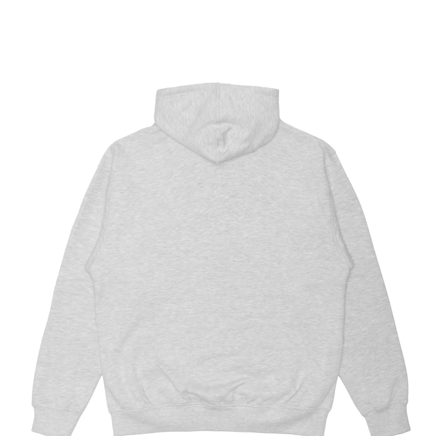 Jacker Sweatshirts> X Pusher-Hoodie-Heather Grey