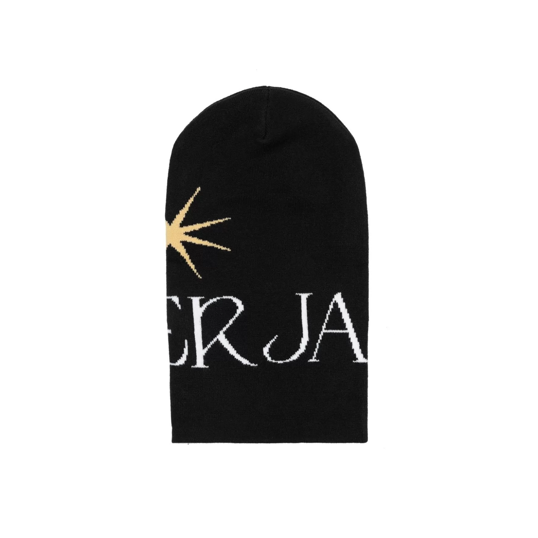 Jacker Headwear>Paradise-Balaclava-Black