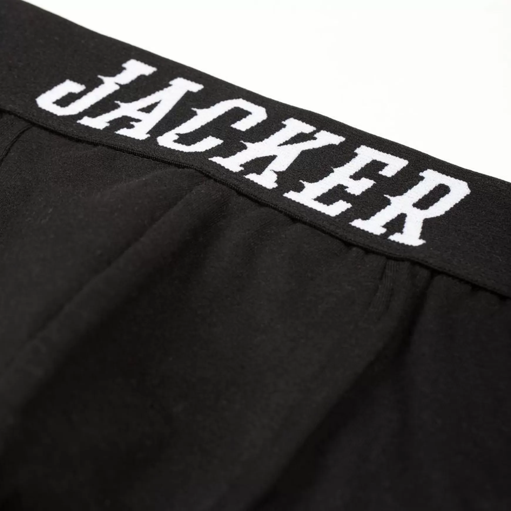 Jacker Underwear>Secret Pocket Boxers-Black