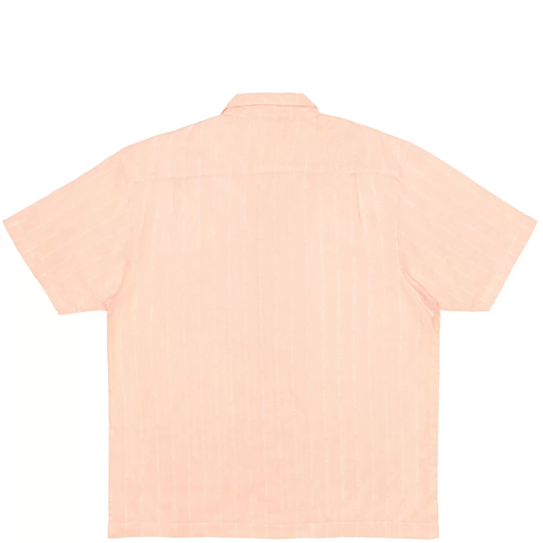 Jacker Shirts>Signal-Shirt-Corail