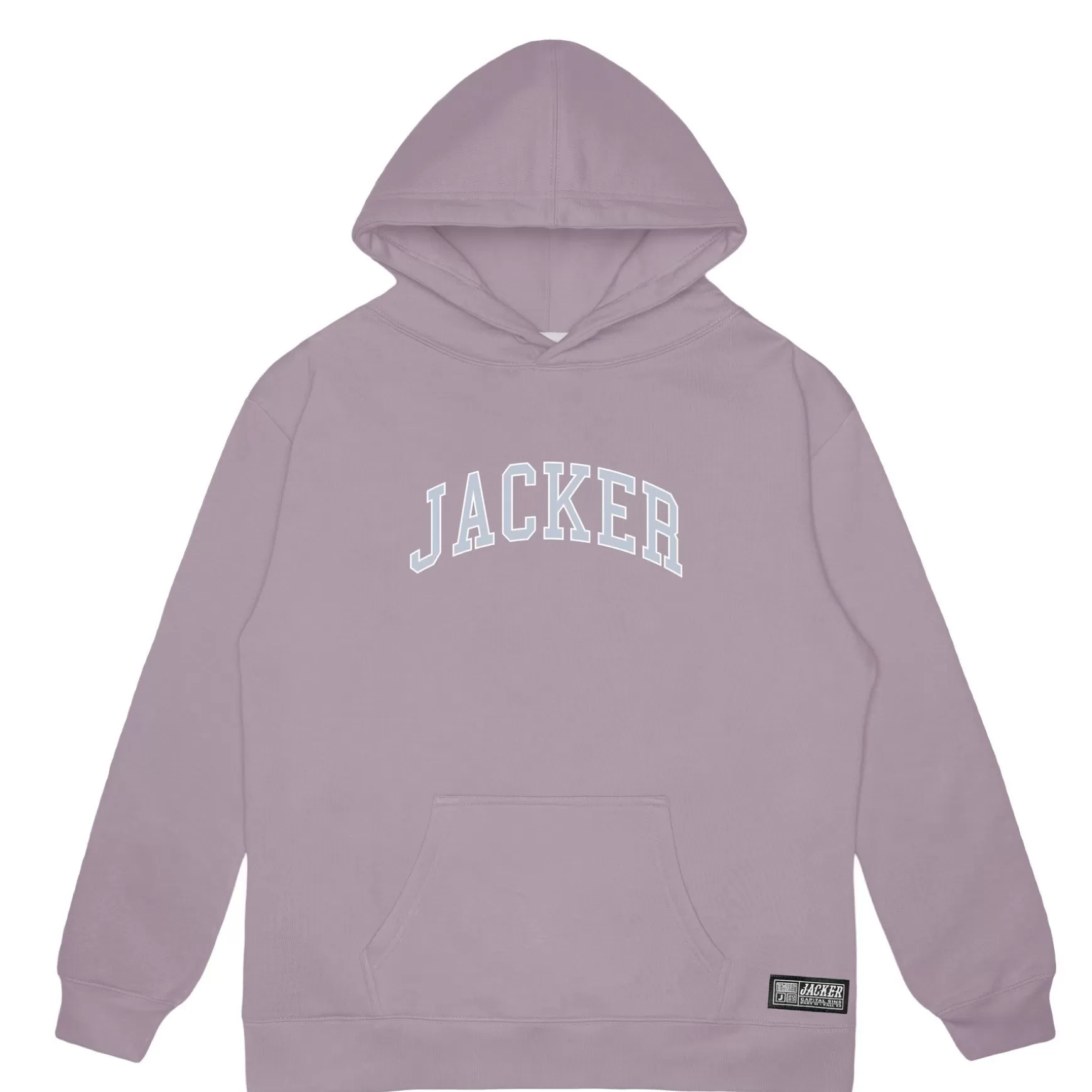 Jacker Sweatshirts>Stingy-Hoodie-Purple