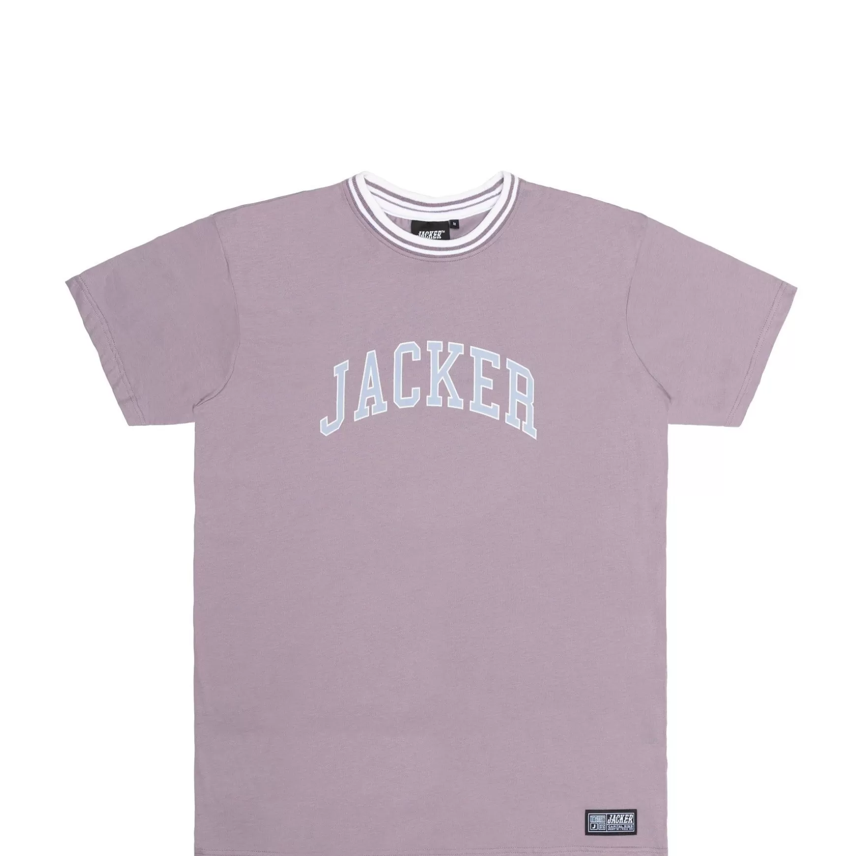 Jacker T-Shirts>Stingy-T-Shirt-Purple