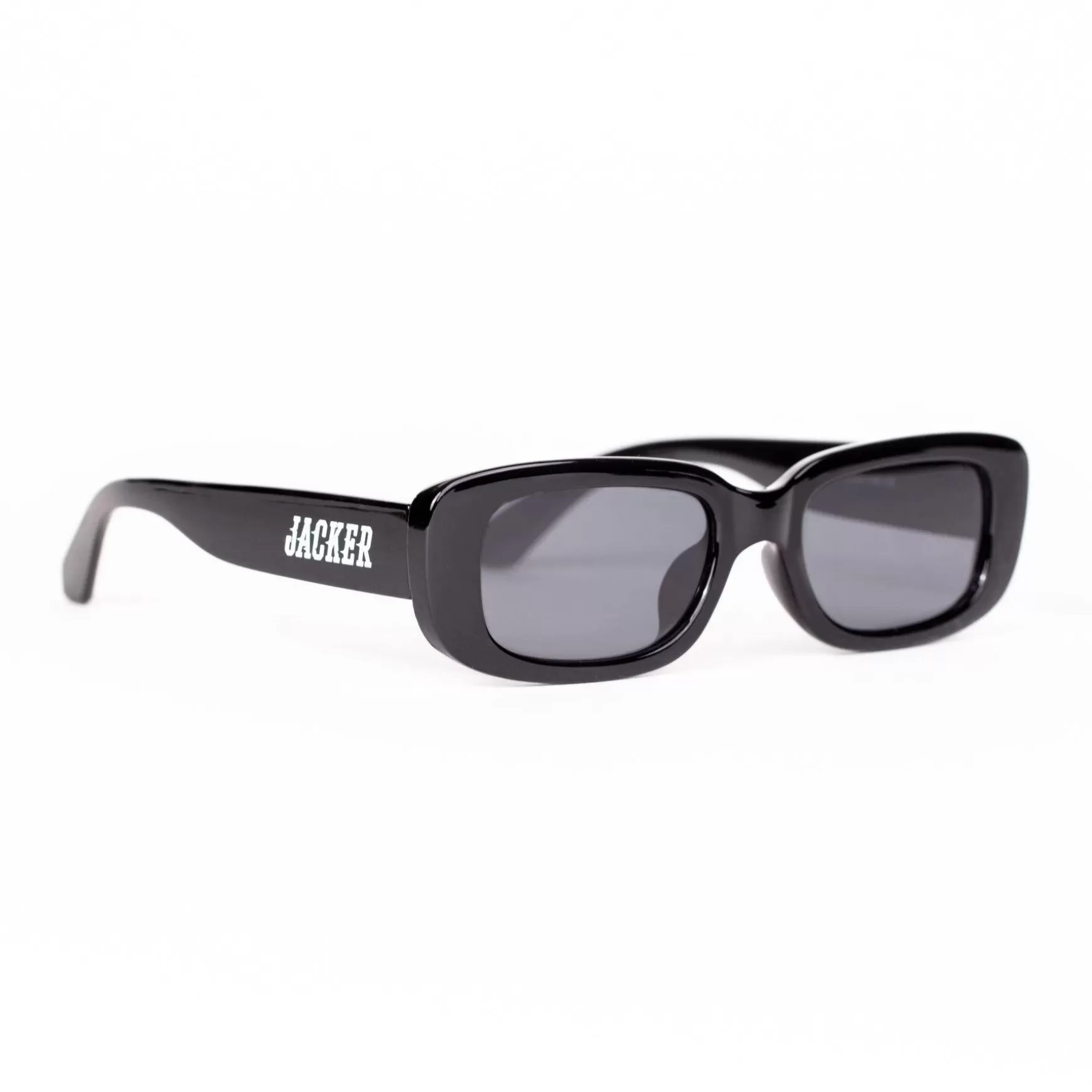 Jacker Various>Team Logo-Sunglasses-Black