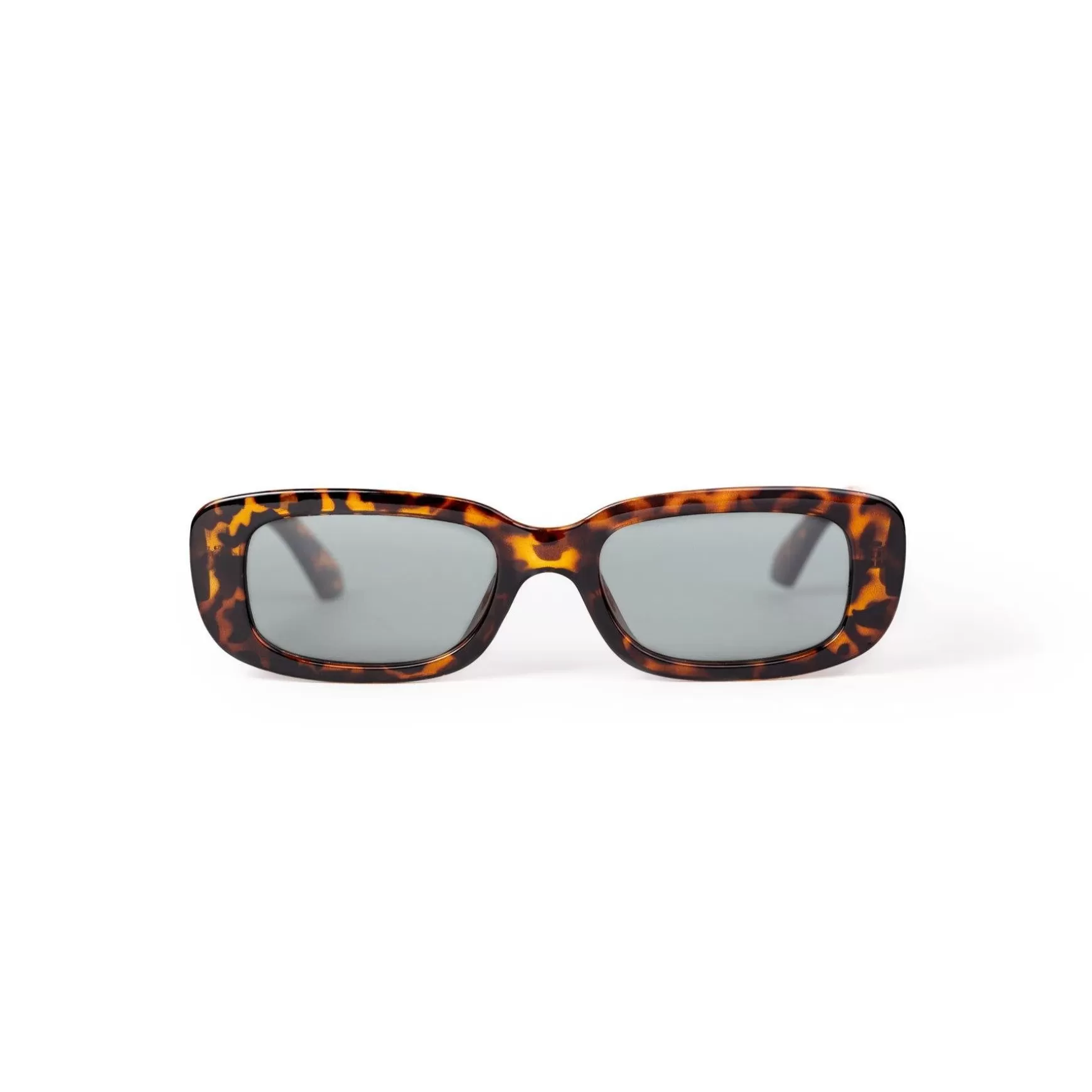 Jacker Various>Team Logo-Sunglasses-Tortoise